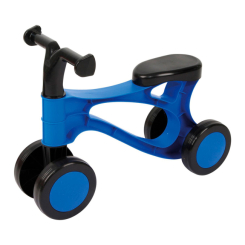 Біговели - Біговел Lena синій (7168) Біговели - Біговел Lena синій (7168)