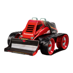 Роботи - Робот Blue Rocket Robotruck (XT380971) Роботи - Робот Blue Rocket Robotruck (XT380971)
