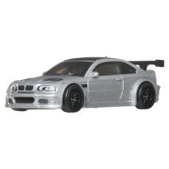 Автомоделі - Автомодель Hot Wheels Boulevard BMW M3 GTR (GJT68/JHW25) Автомоделі - Автомодель Hot Wheels Boulevard BMW M3 GTR (GJT68/JHW25)