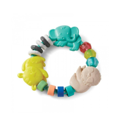 Брязкальця, прорізувачі - Прорізувач Infantino Друзі-звірята (316497) Брязкальця, прорізувачі - Прорізувач Infantino Друзі-звірята (316497)