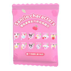 Фігурки персонажів - Фігурка-сюрприз Pop Top Hello Kitty Вишеньки (24MQD-007) Фігурки персонажів - Фігурка-сюрприз Pop Top Hello Kitty Вишеньки (24MQD-007)