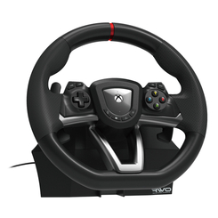 Ігрові керма та контролери - Ігрове кермо HORI Racing wheel Overdrive (AB04-001U) Ігрові керма та контролери - Ігрове кермо HORI Racing wheel Overdrive (AB04-001U)