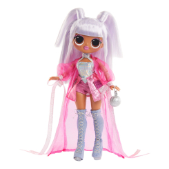 Ляльки - Лялька LOL Surprise O.M.G. Entry Кітті К (595632) Ляльки - Лялька LOL Surprise O.M.G. Entry Кітті К (595632)