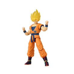 Фігурки персонажів - Фігурка Bandai Dragon Ball super Power up Супер Сайян Гоку (123826) Фігурки персонажів - Фігурка Bandai Dragon Ball super Power up Супер Сайян Гоку (123826)