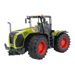 Транспорт і спецтехніка - Трактор Bruder Claas xerion 5000 1:16 (03015) Транспорт і спецтехніка - Трактор Bruder Claas xerion 5000 1:16 (03015)