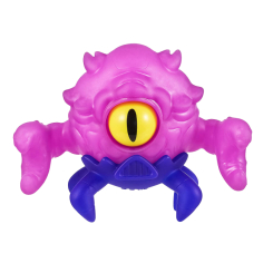 Антистрес іграшки - Стретч-антистрес Goo Jit Zu Крастікоїд рідкісний (122909) Антистрес іграшки - Стретч-антистрес Goo Jit Zu Крастікоїд рідкісний (122909)