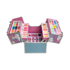 Косметика - Кейс Martinelia Казкові кольори Маленький єдиноріг (12030) Косметика - Кейс Martinelia Казкові кольори Маленький єдиноріг (12030)