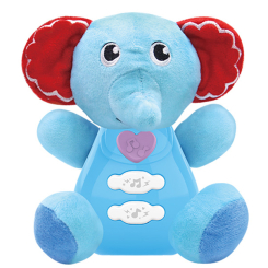 Розвивальні іграшки - Музична іграшка Funmuch Слоник (FM888-6) Розвивальні іграшки - Музична іграшка Funmuch Слоник (FM888-6)