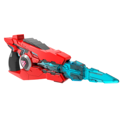 Холодна й метальна зброя - Іграшкова зброя Dinoster Меч Лучіо (EU580871) Холодна й метальна зброя - Іграшкова зброя Dinoster Меч Лучіо (EU580871)