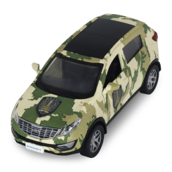 Транспорт і спецтехніка - Позашляховик TechnoDrive Шеврони Героїв Kia Sportage R Дозор (250361MC) Транспорт і спецтехніка - Позашляховик TechnoDrive Шеврони Героїв Kia Sportage R Дозор (250361MC)