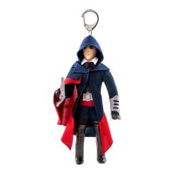 Брелоки - М'яка іграшка-брелок Ubisoft Assassin's creed Іві Фрай (AC010011) Брелоки - М'яка іграшка-брелок Ubisoft Assassin's creed Іві Фрай (AC010011)