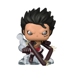 Фігурки персонажів - Фігурка Funko Pop One piece Луффі (61368) Фігурки персонажів - Фігурка Funko Pop One piece Луффі (61368)