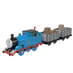 Залізниці та потяги - Паровозик Thomas and Friends Найкращі моменти Classic Thomas (HFX97/JDF23) Залізниці та потяги - Паровозик Thomas and Friends Найкращі моменти Classic Thomas (HFX97/JDF23)