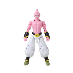 Фігурки персонажів - Фігурка Bandai Dragon Ball Stars poseable Маджин Буу Аку (123835) Фігурки персонажів - Фігурка Bandai Dragon Ball Stars poseable Маджин Буу Аку (123835)