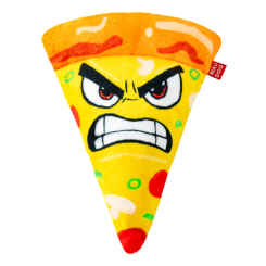 Іграшки для собак - Іграшка для собак WAUDOG Fun Plush Піца (4823089387222) Іграшки для собак - Іграшка для собак WAUDOG Fun Plush Піца (4823089387222)