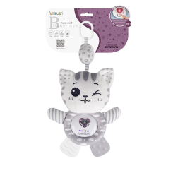 Підвіски, мобілі - Підвіска Funmuch Кошеня (FM888-24) Підвіски, мобілі - Підвіска Funmuch Кошеня (FM888-24)