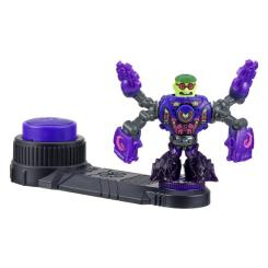 Фігурки персонажів - Ігровий набір Akedo Power storm Батл гігантів Бактюф (123412) Фігурки персонажів - Ігровий набір Akedo Power storm Батл гігантів Бактюф (123412)