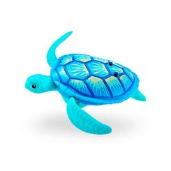 Фігурки тварин - Інтерактивна іграшка Robo Alive Робочерепаха блакитна (7192UQ1-1) Фігурки тварин - Інтерактивна іграшка Robo Alive Робочерепаха блакитна (7192UQ1-1)
