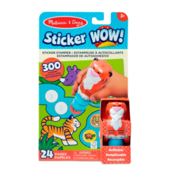 Набори для творчості - Набір для творчості Melissa and Doug Тигреня (SM93205/6074897) Набори для творчості - Набір для творчості Melissa and Doug Тигреня (SM93205/6074897)