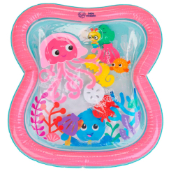 Розвивальні килимки - Розвиваючий килимок Baby Einstein Jiggling Janet (074451175587) Розвивальні килимки - Розвиваючий килимок Baby Einstein Jiggling Janet (074451175587)