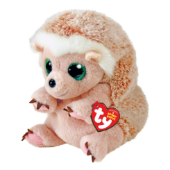 М'які тварини - М'яка іграшка TY Beanie bellies Їжачок Bumper 20 см (40595) М'які тварини - М'яка іграшка TY Beanie bellies Їжачок Bumper 20 см (40595)