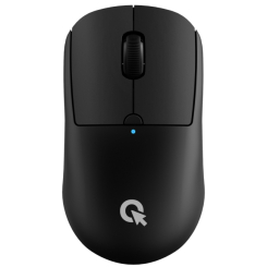 Клавіатура і миші - Мишка OfficePro Silent Click black бездротова (M307B) Клавіатура і миші - Мишка OfficePro Silent Click black бездротова (M307B)