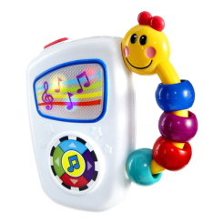 Розвивальні іграшки - Іграшка музична Baby Einstein Take along tunes (30704) (74451307049) Розвивальні іграшки - Іграшка музична Baby Einstein Take along tunes (30704) (74451307049)
