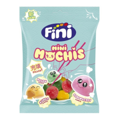 Солодощі - Желейні цукерки Fini Mochi (8410525271182) Солодощі - Желейні цукерки Fini Mochi (8410525271182)