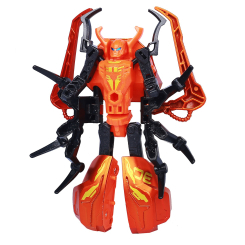 Трансформери - Трансформер Kids Team Скарабей (E2030-02) Трансформери - Трансформер Kids Team Скарабей (E2030-02)