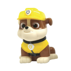 Іграшки для ванни - Іграшка для ванни Paw Patrol Кремез (123691) Іграшки для ванни - Іграшка для ванни Paw Patrol Кремез (123691)