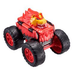 Автомоделі - Автомодель Flip Cars Монстр-трак Лев 2 в 1 (EU463875A-02) Автомоделі - Автомодель Flip Cars Монстр-трак Лев 2 в 1 (EU463875A-02)