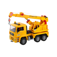 Транспорт і спецтехніка