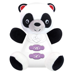 Розвивальні іграшки - Музична іграшка Funmuch Панда (FM888-9) Розвивальні іграшки - Музична іграшка Funmuch Панда (FM888-9)