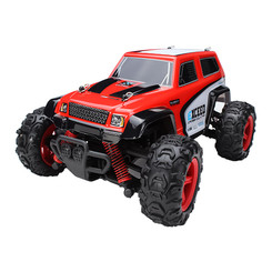 Радіокеровані моделі - Машинка Subotech Позашляховик на радіокеруванні червоний 1:24 (ST-BG1510Dr) Радіокеровані моделі - Машинка Subotech Позашляховик на радіокеруванні червоний 1:24 (ST-BG1510Dr)