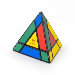 Головоломки - Головоломка RecentToys Pyraminx Edge (8717278851495) Головоломки - Головоломка RecentToys Pyraminx Edge (8717278851495)