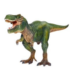 Фігурки тварин - Іграшка-фігурка Тиранозавр Рекс Schleich (14525) Фігурки тварин - Іграшка-фігурка Тиранозавр Рекс Schleich (14525)