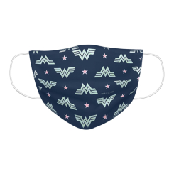 Антисептики і маски - Маска гігієнічна Cerda DC Comics Чудо-жінка (CERDA-2200007567) Антисептики і маски - Маска гігієнічна Cerda DC Comics Чудо-жінка (CERDA-2200007567)