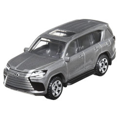 Автомоделі - Автомодель Matchbox Moving parts 2022 Lexus LX (FWD28/HVN09) Автомоделі - Автомодель Matchbox Moving parts 2022 Lexus LX (FWD28/HVN09)