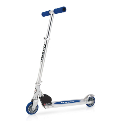 Самокати - Самокат Razor A125 Синій GS 23L intl MC5 (13072242) Самокати - Самокат Razor A125 Синій GS 23L intl MC5 (13072242)