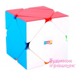 Головоломки - Головоломка Smart Cube Розумний кубик Ск'юб без наліпок (SCSQB-St) Головоломки - Головоломка Smart Cube Розумний кубик Ск'юб без наліпок (SCSQB-St)