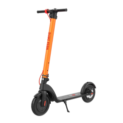 Самокати - Електросамокат Mega Drive X7 помаранчевий (X7F10GO) Самокати - Електросамокат Mega Drive X7 помаранчевий (X7F10GO)