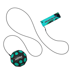 Спортивні активні ігри - М'яч-стрибун Waboba Moon ball Space на резинці бірюзовий (330C04_A/1) Спортивні активні ігри - М'яч-стрибун Waboba Moon ball Space на резинці бірюзовий (330C04_A/1)