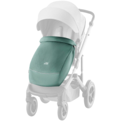 Товари для догляду - Чохол на ніжки Britax-Romer Smile 4 5Z Jade Green (2000037421) Товари для догляду - Чохол на ніжки Britax-Romer Smile 4 5Z Jade Green (2000037421)