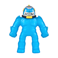 Антистрес іграшки - Стретч-антистрес Goo Jit Zu Траш з вакуумом (122153) Антистрес іграшки - Стретч-антистрес Goo Jit Zu Траш з вакуумом (122153)