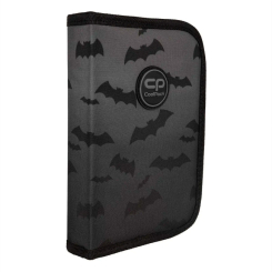 Пенали та гаманці - Пенал CoolPack Clipper Darker night (F076680) Пенали та гаманці - Пенал CoolPack Clipper Darker night (F076680)