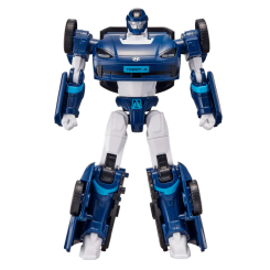 Трансформери - Робот-трансформер Tobot S6 Smart Тобот A (301181) Трансформери - Робот-трансформер Tobot S6 Smart Тобот A (301181)