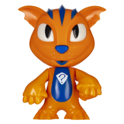 Фігурки тварин - Інтерактивна іграшка Magic Jinn Магічний Джин (5020063Z) Фігурки тварин - Інтерактивна іграшка Magic Jinn Магічний Джин (5020063Z)