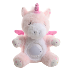 Нічники, проектори - Нічник Funmuch Єдиноріжка з функцією колисання та проектором (FM666-74) Нічники, проектори - Нічник Funmuch Єдиноріжка з функцією колисання та проектором (FM666-74)