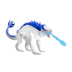 Фігурки персонажів - Ігрова фігурка Godzilla vs Kong Шімо з крижаним диханням (35206) Фігурки персонажів - Ігрова фігурка Godzilla vs Kong Шімо з крижаним диханням (35206)