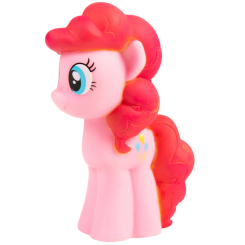 Іграшки для ванни - Іграшка для ванни My Little Pony Пінкі Пай (122254) Іграшки для ванни - Іграшка для ванни My Little Pony Пінкі Пай (122254)